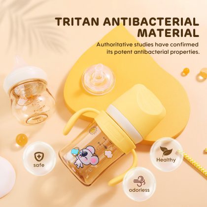 Aiwibi BABY FEEDING BOTTLE 270ML (TRITAN) product image