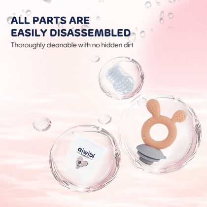 Aiwibi BABY FRUIT FEEDER product image