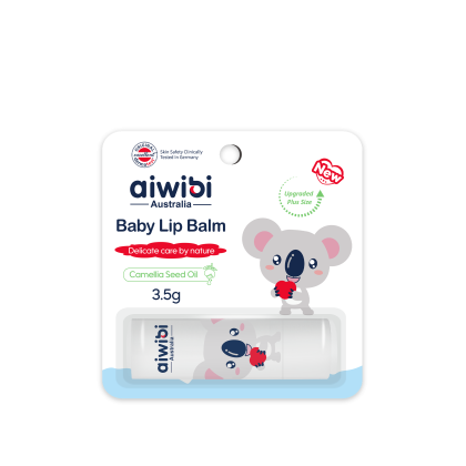 Aiwibi BABY LIP BALM (3.5 G) product image