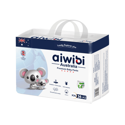 Aiwibi BABY PANT DIAPER XXL-36 product image