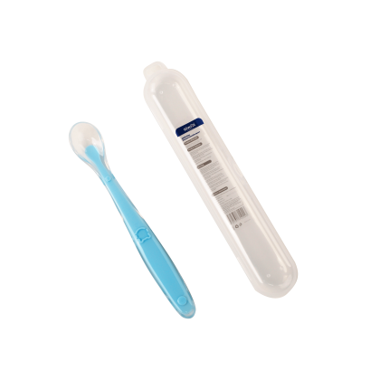 Aiwibi BABY SILICON CHEWABLE SPOON (L) product image