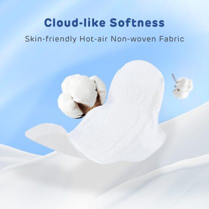 Aiwina SANITARY PADS ULTRA-THIN 290MM product image